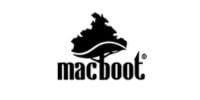 Logo da loja Macboot