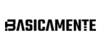 Logotipo da marca Basicamente