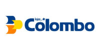 logo loja colombo
