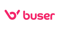 Logo da loja Buser