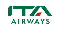 cupom de desconto Ita Airways