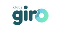 Logo da loja Clube Giro