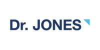 Logo da loja Dr. Jones