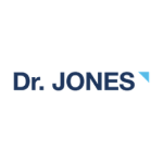 Cupom de desconto Dr. Jones