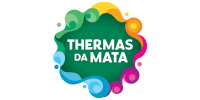 Logo da loja Thermas da Mata
