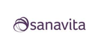 Logo da loja Sanavita