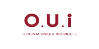 Logo da loja Oui Paris
