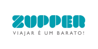 Logo da loja Zupper