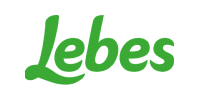 Logotipo das Lojas Lebes