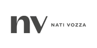 Logo da loja Nati Vozza