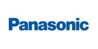 Logo da loja Panasonic
