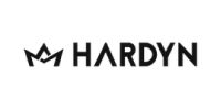 Logo da loja Hardyn
