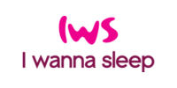 Logo da loja i Wanna Sleep