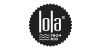 Logo da loja Lola Cosmetics