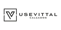 Logo da loja Vittal Cal&ccedil;ados