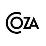 Cupom de desconto Coza
