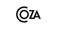 Logo da loja Coza
