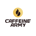 Cupom de desconto Caffeine Army