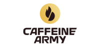 Logo da loja Caffeine Army
