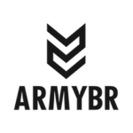 Cupom de desconto Army