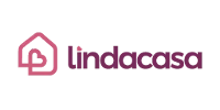 Logo da loja Linda Casa