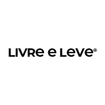 Cupom de desconto Livre e Leve