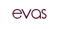 Logo da loja Evas