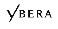 Logo da loja Ybera