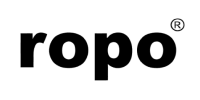 Logo da loja Ropo