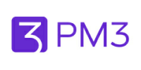 Logo da loja PM3