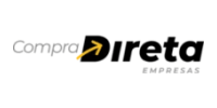 Logo da loja Compra Direta Empresas