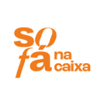 Cupom de desconto Sof&aacute; na Caixa