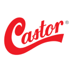 Cupom de desconto Castor