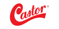 Logo da loja Castor