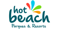 Logo da loja Hot Beach