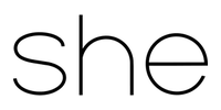 Logo da loja She Lingerie