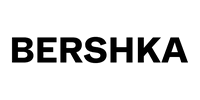 Logo da loja Bershka