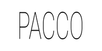 Logo da loja Pacco