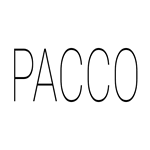 Cupom de desconto Pacco