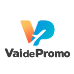 Cupom de desconto Vai de Promo