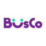 Cupom de desconto BusCo