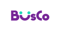 Logo da loja BusCo