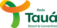 Logo da loja Tau&aacute; Resort