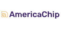 Logo da loja America Chip
