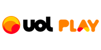 Logo da loja Uol Play