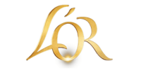 Logotipo Caf&eacute; L'OR